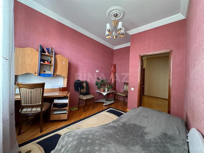 Satılır 4 otaqlı yeni tikili 160 m², Gənclik m., photo 10 from 24