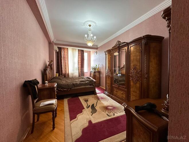 Satılır 4 otaqlı yeni tikili 160 m², Gənclik m., photo 8 from 24