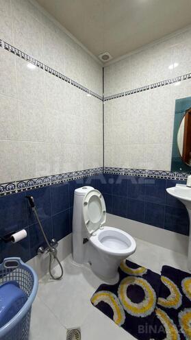 Satılır 4 otaqlı yeni tikili 160 m², Gənclik m., photo 22 from 24
