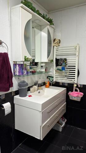 Satılır 4 otaqlı yeni tikili 160 m², Gənclik m., photo 21 from 24