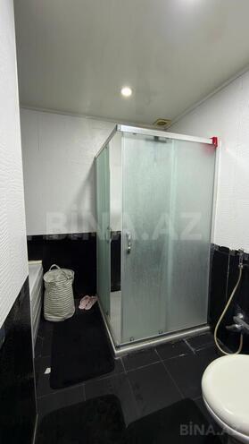 Satılır 4 otaqlı yeni tikili 160 m², Gənclik m., photo 17 from 24