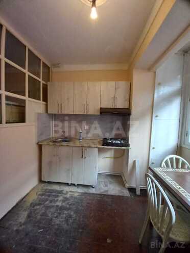 Satılır 3 otaqlı köhnə tikili 55 m², Qaraçuxur q., photo 8 from 12