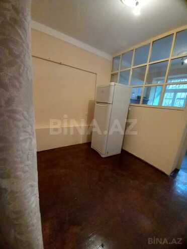 Satılır 3 otaqlı köhnə tikili 55 m², Qaraçuxur q., photo 7 from 12