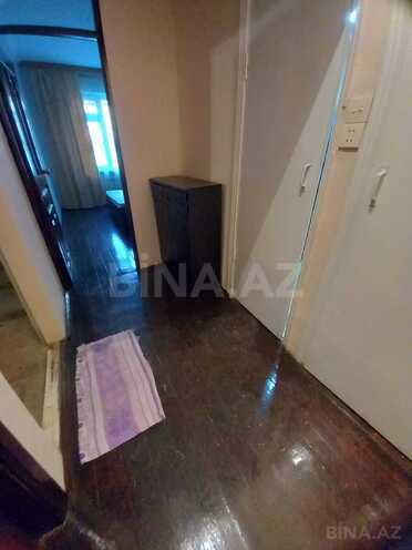 Satılır 3 otaqlı köhnə tikili 55 m², Qaraçuxur q., photo 4 from 12