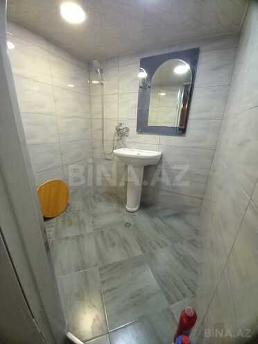 Satılır 3 otaqlı köhnə tikili 55 m², Qaraçuxur q., photo 11 from 12