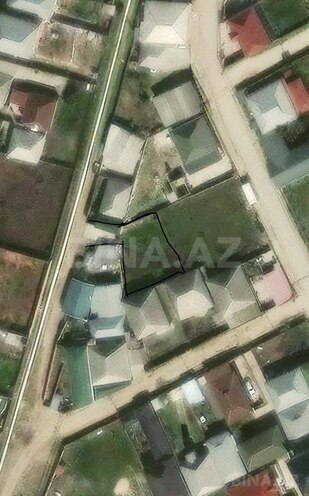 Продаётся  участок 4 сот, пос. Биладжары, photo 6 from 7