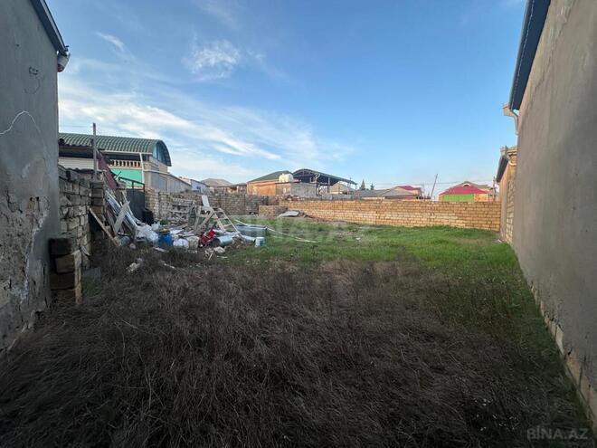 Продаётся  участок 4 сот, пос. Биладжары, photo 4 from 7