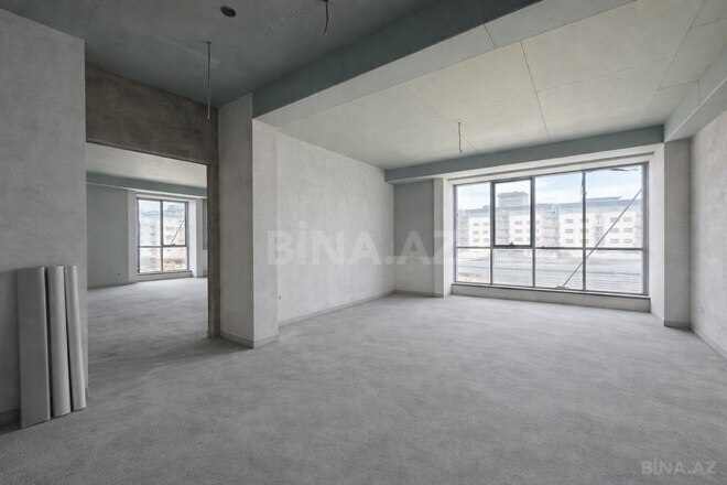 Satılır 5 otaqlı yeni tikili 262 m², Ağ şəhər q., photo 3 from 17