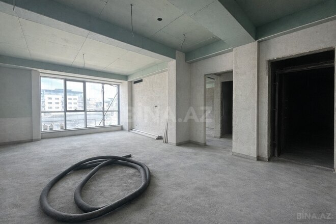 Satılır 5 otaqlı yeni tikili 262 m², Ağ şəhər q., photo 4 from 17