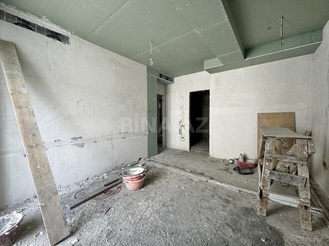 Satılır 5 otaqlı yeni tikili 262 m², Ağ şəhər q., photo 14 from 17