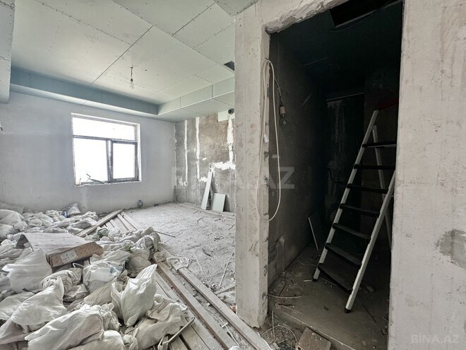 Satılır 5 otaqlı yeni tikili 262 m², Ağ şəhər q., photo 9 from 17