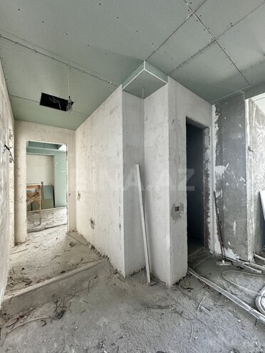 Satılır 5 otaqlı yeni tikili 262 m², Ağ şəhər q., photo 8 from 17