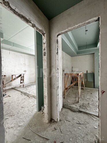 Satılır 5 otaqlı yeni tikili 262 m², Ağ şəhər q., photo 13 from 17