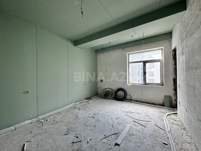 Satılır 5 otaqlı yeni tikili 262 m², Ağ şəhər q., photo 16 from 17
