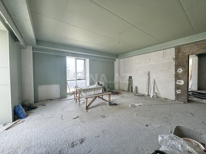 Satılır 5 otaqlı yeni tikili 262 m², Ağ şəhər q., photo 12 from 17