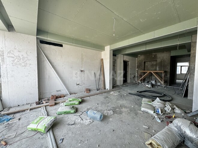 Satılır 5 otaqlı yeni tikili 262 m², Ağ şəhər q., photo 10 from 17
