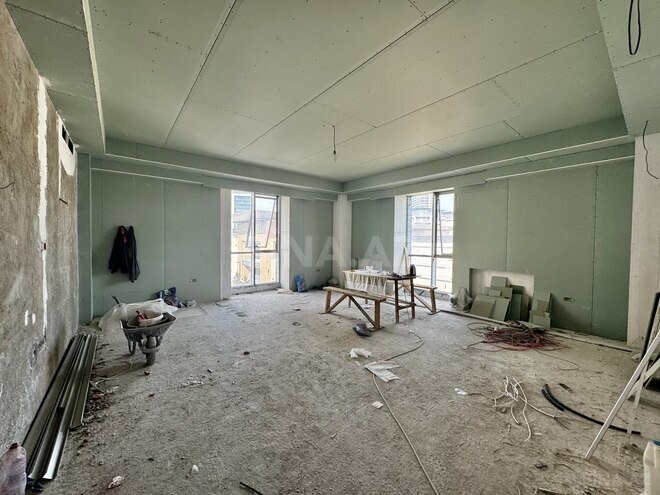 Satılır 5 otaqlı yeni tikili 262 m², Ağ şəhər q., photo 11 from 17