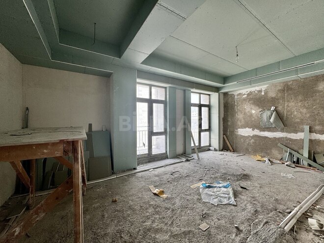 Satılır 5 otaqlı yeni tikili 262 m², Ağ şəhər q., photo 15 from 17