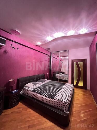 Сдаётся 3-комн. новостройка 110 м², Насиминский  р., photo 12 from 17