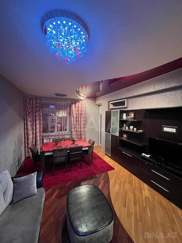 Сдаётся 3-комн. новостройка 110 м², Насиминский  р., photo 5 from 17