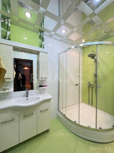 Сдаётся 3-комн. новостройка 110 м², Насиминский  р., photo 14 from 17