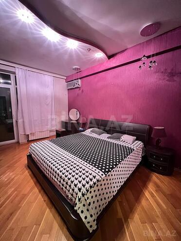 Сдаётся 3-комн. новостройка 110 м², Насиминский  р., photo 11 from 17