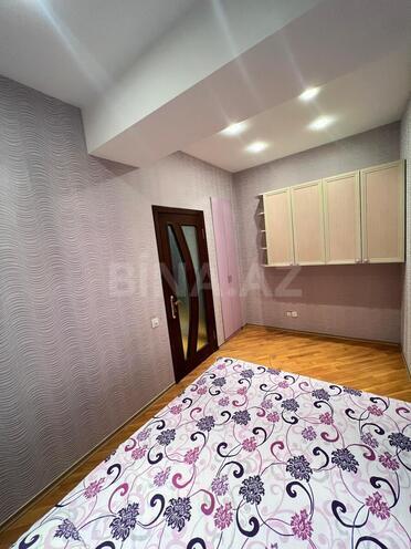 Сдаётся 3-комн. новостройка 110 м², Насиминский  р., photo 10 from 17