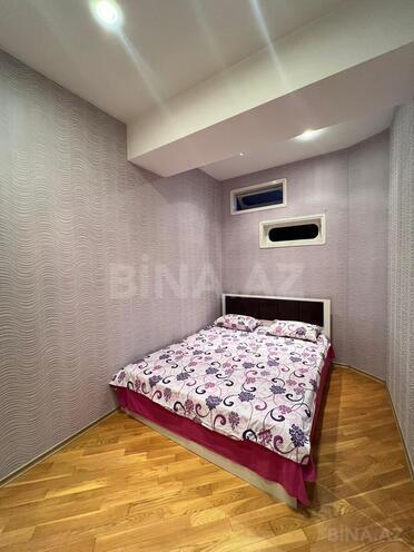 Сдаётся 3-комн. новостройка 110 м², Насиминский  р., photo 9 from 17