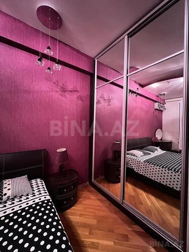 Сдаётся 3-комн. новостройка 110 м², Насиминский  р., photo 13 from 17