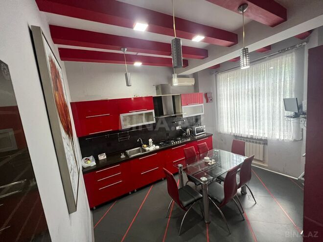 Сдаётся 7-комн. дом/дача 500 м², пос. Бадамдар, photo 17 from 24