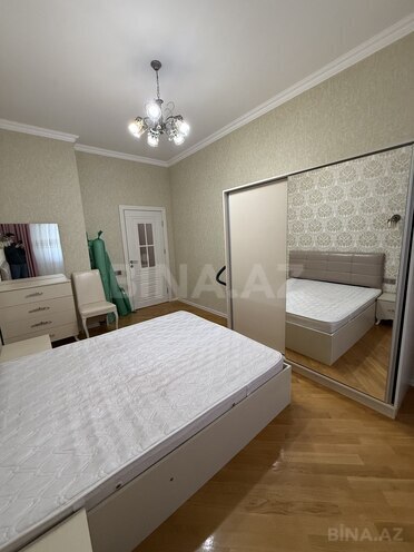 Продаётся 2-комн. новостройка 55 м², м. Мемар Аджеми, photo 11 from 21