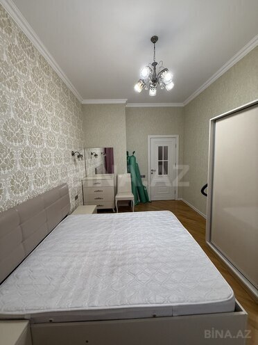 Продаётся 2-комн. новостройка 55 м², м. Мемар Аджеми, photo 12 from 21