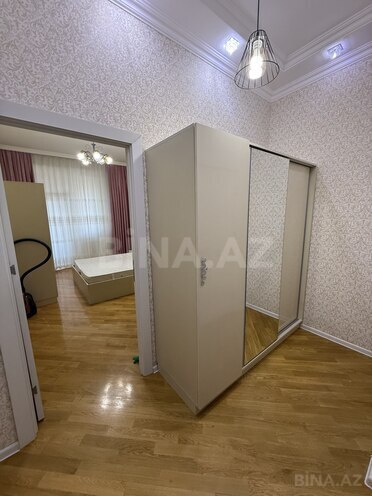 Продаётся 2-комн. новостройка 55 м², м. Мемар Аджеми, photo 13 from 21