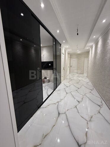 Satılır 3 otaqlı yeni tikili 120 m², 8-ci kilometr q., photo 25 from 26