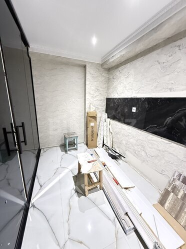 Satılır 3 otaqlı yeni tikili 120 m², 8-ci kilometr q., photo 24 from 26