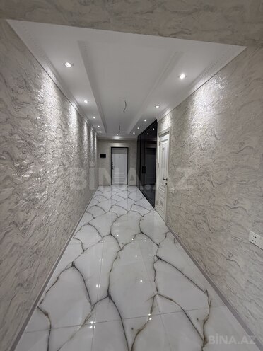 Satılır 3 otaqlı yeni tikili 120 m², 8-ci kilometr q., photo 20 from 26