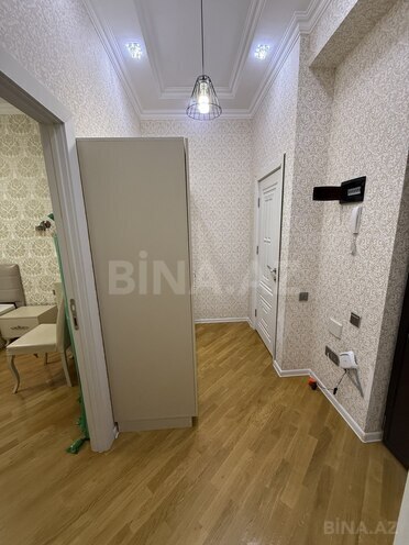 Продаётся 2-комн. новостройка 55 м², м. Мемар Аджеми, photo 14 from 21