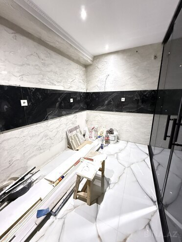 Satılır 3 otaqlı yeni tikili 120 m², 8-ci kilometr q., photo 23 from 26