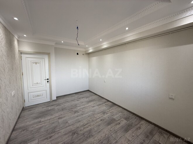 Satılır 3 otaqlı yeni tikili 120 m², 8-ci kilometr q., photo 13 from 26