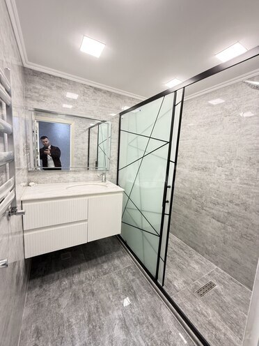 Satılır 3 otaqlı yeni tikili 120 m², 8-ci kilometr q., photo 18 from 26