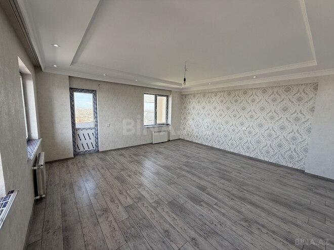 Satılır 3 otaqlı yeni tikili 120 m², 8-ci kilometr q., photo 4 from 26