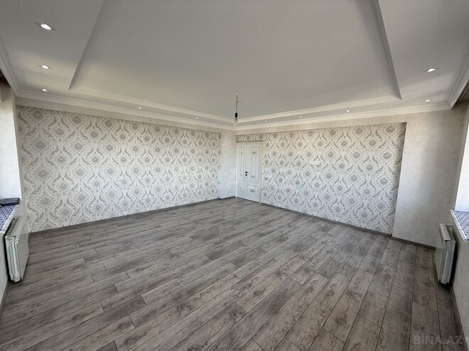 Satılır 3 otaqlı yeni tikili 120 m², 8-ci kilometr q., photo 5 from 26