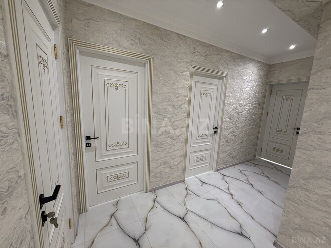 Satılır 3 otaqlı yeni tikili 120 m², 8-ci kilometr q., photo 15 from 26