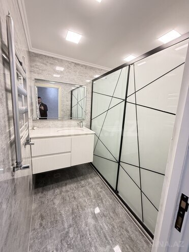 Satılır 3 otaqlı yeni tikili 120 m², 8-ci kilometr q., photo 17 from 26