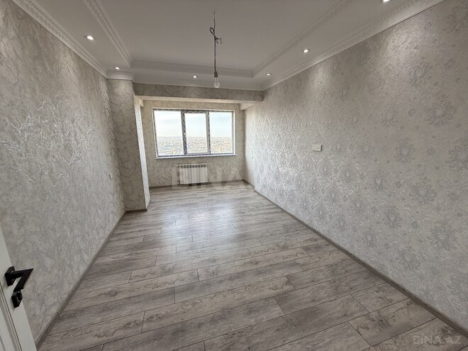 Satılır 3 otaqlı yeni tikili 120 m², 8-ci kilometr q., photo 9 from 26