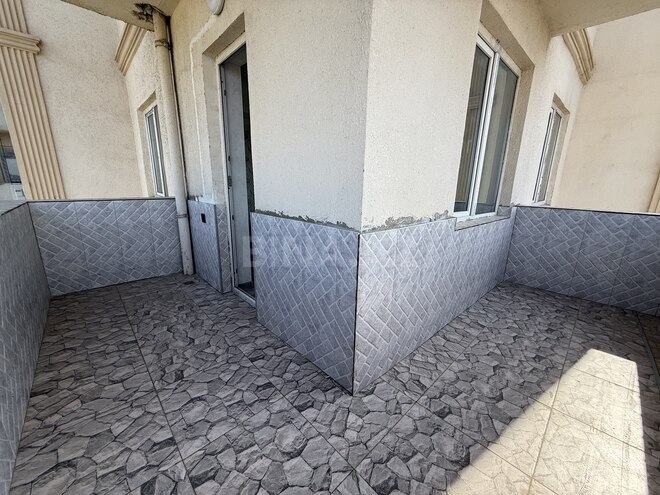 Satılır 3 otaqlı yeni tikili 120 m², 8-ci kilometr q., photo 8 from 26