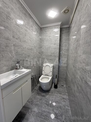 Satılır 3 otaqlı yeni tikili 120 m², 8-ci kilometr q., photo 16 from 26