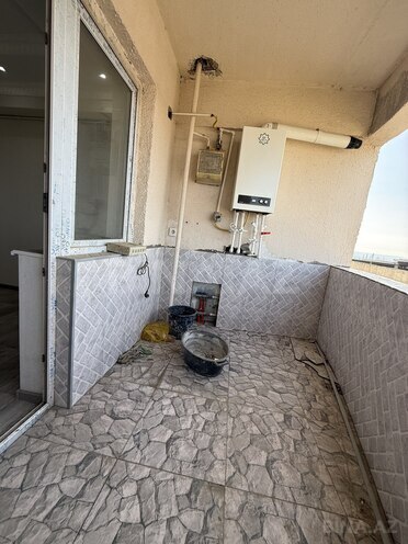 Satılır 3 otaqlı yeni tikili 120 m², 8-ci kilometr q., photo 14 from 26