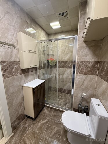 Продаётся 2-комн. новостройка 55 м², м. Мемар Аджеми, photo 18 from 21