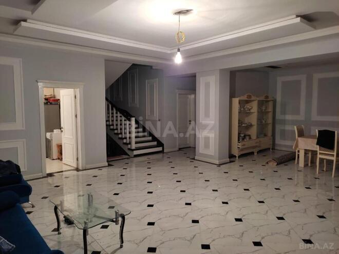 Продаётся 5-комн. дом/дача 300 м², пос. Шаган, photo 9 from 13